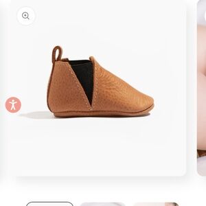 Freshly Picked FP - Chelsea Boot